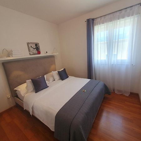 Apartments Marti 무르테르 외부 사진